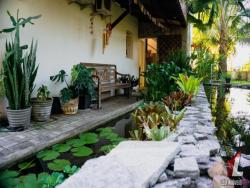 Casa para Temporada em Tibau do Sul - 4