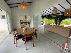 Casa em condomínio para Temporada em Tibau do Sul - 5