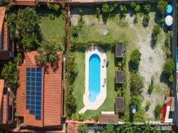 #C-039 - Casa para Venda em Tibau do Sul - RN