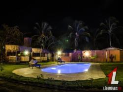 #C-039 - Casa para Venda em Tibau do Sul - RN