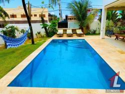 Casa para Temporada em Tibau do Sul - 4