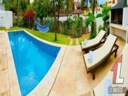 Casa para Temporada em Tibau do Sul - 5