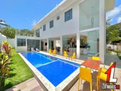 Casa para Temporada em Tibau do Sul - 4