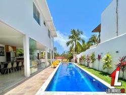 Casa para Temporada em Tibau do Sul - 5