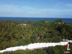 #T-242 - Terreno para Venda em Tibau do Sul - RN