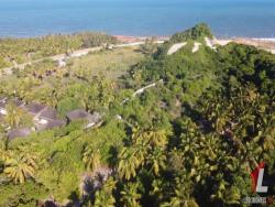 #T-242 - Terreno para Venda em Tibau do Sul - RN