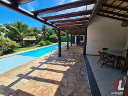 Casa para Temporada em Tibau do Sul - 5