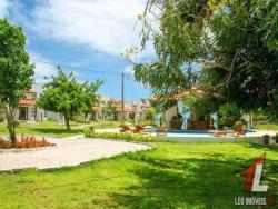 Casa para Temporada em Tibau do Sul - 4