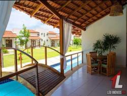 Casa para Temporada em Tibau do Sul - 5