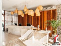 #AP-031 - Apartamento para Venda em Tibau do Sul - RN