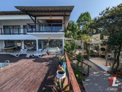 #C-075 - Casa para Venda em Tibau do Sul - RN