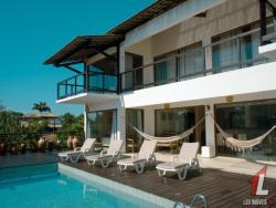 #C-075 - Casa para Venda em Tibau do Sul - RN
