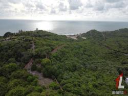 #T-253 - Terreno para Venda em Tibau do Sul - RN