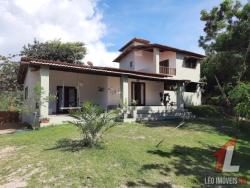 #C-159 - Casa para Venda em Tibau do Sul - RN