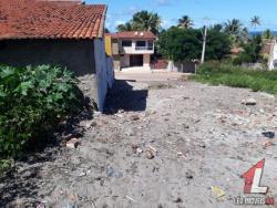 #T-258 - Terreno para Venda em Tibau do Sul - RN