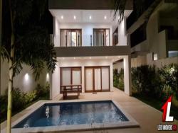 #C-126 - Casa para Venda em Tibau do Sul - RN