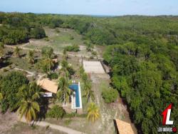 #C-230 - Casa para Venda em Vila Flor - RN