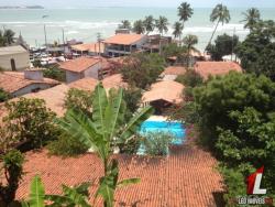 #IC-061 - Pousada para Venda em Tibau do Sul - RN