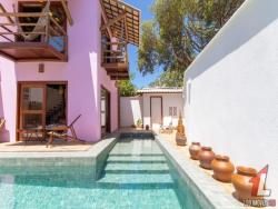 Casa para Temporada em Tibau do Sul - 4