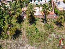 #T-284 - Terreno para Venda em Tibau do Sul - RN