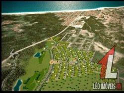 #T-100 - Terreno para Venda em Tibau do Sul - RN
