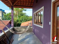 #C-189 - Casa para Venda em Tibau do Sul - RN