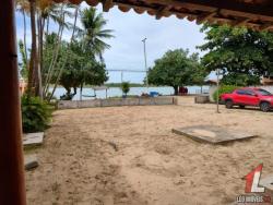 #C-198 - Casa para Venda em Canguaretama - RN