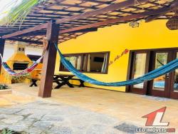 Casa para Temporada em Tibau do Sul - 4