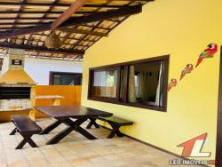 Casa para Temporada em Tibau do Sul - 5