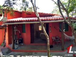 #C-228 - Casa para Venda em Tibau do Sul - RN