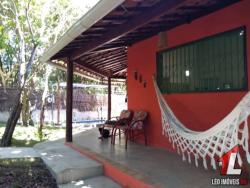 #C-228 - Casa para Venda em Tibau do Sul - RN