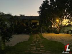 #C-113 - Casa para Venda em Tibau do Sul - RN