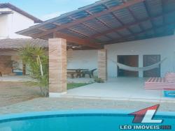 #C-114 - Casa para Venda em Tibau do Sul - RN