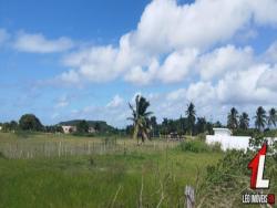 #T-096 - Terreno para Venda em Tibau do Sul - RN