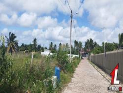#T-096 - Terreno para Venda em Tibau do Sul - RN