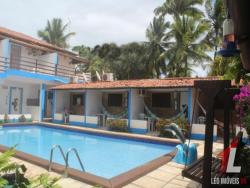 Pousada para Venda em Tibau do Sul - 4
