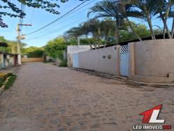 #C-156 - Casa para Venda em Tibau do Sul - RN