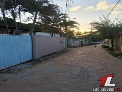 #C-156 - Casa para Venda em Tibau do Sul - RN