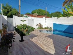 #C-259 - Casa para Venda em Tibau do Sul - RN