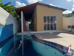 #C-259 - Casa para Venda em Tibau do Sul - RN