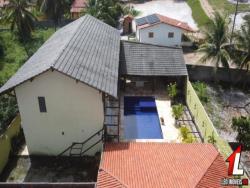 #IC-190 - Casa para Venda em Tibau do Sul - RN