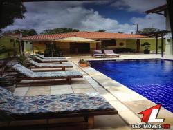 #IC-190 - Casa para Venda em Tibau do Sul - RN