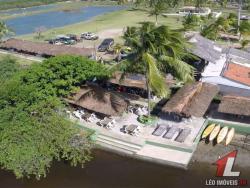 Ponto Comercial para Venda em Vila Flor - 5