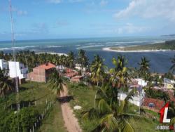 #T-318 - Terreno para Venda em Canguaretama - RN