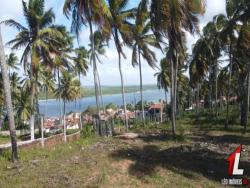 #T-318 - Terreno para Venda em Canguaretama - RN