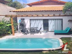 #C-234 - Casa para Venda em Tibau do Sul - RN