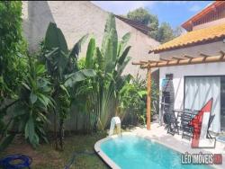 #C-234 - Casa para Venda em Tibau do Sul - RN
