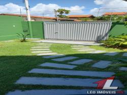 #C-201 - Casa para Venda em Tibau do Sul - RN