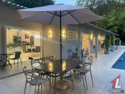 #CC-238 - Casa em condomínio para Venda em Tibau do Sul - RN