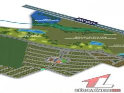 #T-326 - Terreno para Venda em Tibau do Sul - RN